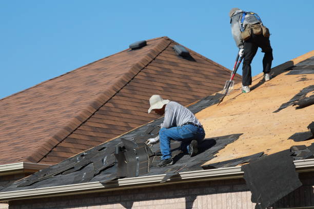 Roof Restoration in Clayton, DE