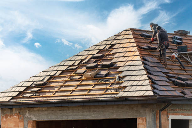Fast & Reliable Emergency Roof Repairs in Clayton, DE